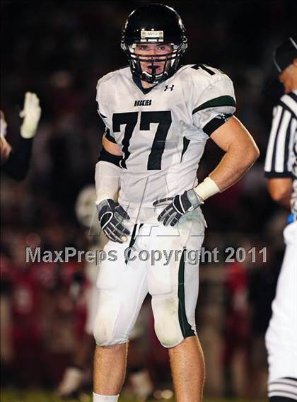 Thumbnail 2 in Redlands East Valley vs. Chino Hills photogallery.