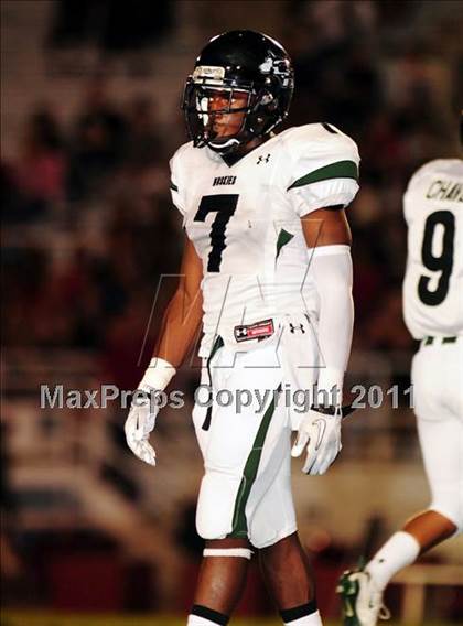 Thumbnail 2 in Redlands East Valley vs. Chino Hills photogallery.
