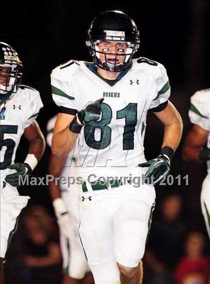 Thumbnail 2 in Redlands East Valley vs. Chino Hills photogallery.