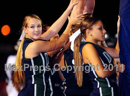 Thumbnail 1 in Redlands East Valley vs. Chino Hills photogallery.