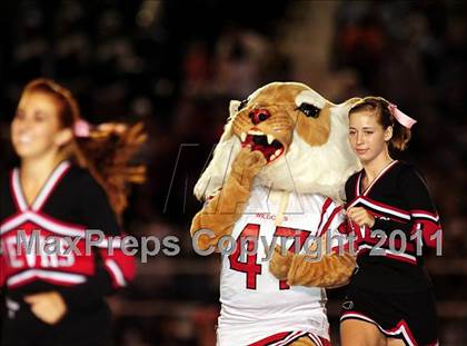 Thumbnail 3 in Redlands East Valley vs. Chino Hills photogallery.