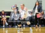 Photo from the gallery "Davenport vs. Floresville (UIL Volleyball 4A Region 4 Final)"