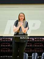 Photo from the gallery "Davenport vs. Floresville (UIL Volleyball 4A Region 4 Final)"