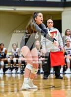 Photo from the gallery "Davenport vs. Floresville (UIL Volleyball 4A Region 4 Final)"