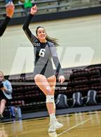 Photo from the gallery "Davenport vs. Floresville (UIL Volleyball 4A Region 4 Final)"