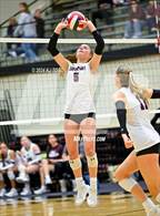 Photo from the gallery "Davenport vs. Floresville (UIL Volleyball 4A Region 4 Final)"