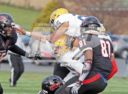 Thumbnail 3 in Middletown vs. Aliquippa (PIAA 3A Championship) photogallery.
