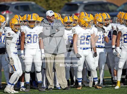 Thumbnail 1 in Middletown vs. Aliquippa (PIAA 3A Championship) photogallery.