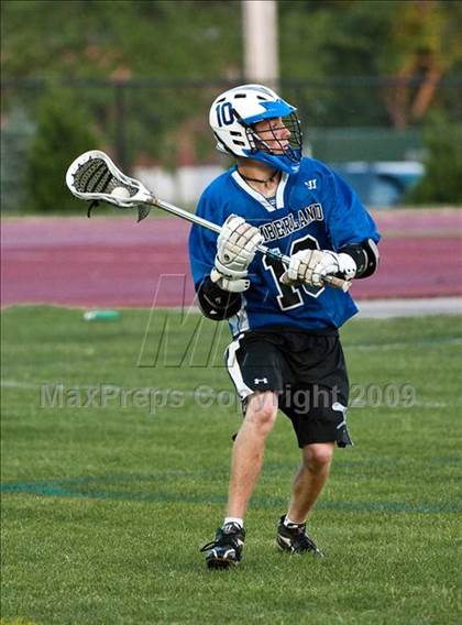 Thumbnail 2 in Middletown vs. Cumberland (RIIL D3 Final) photogallery.