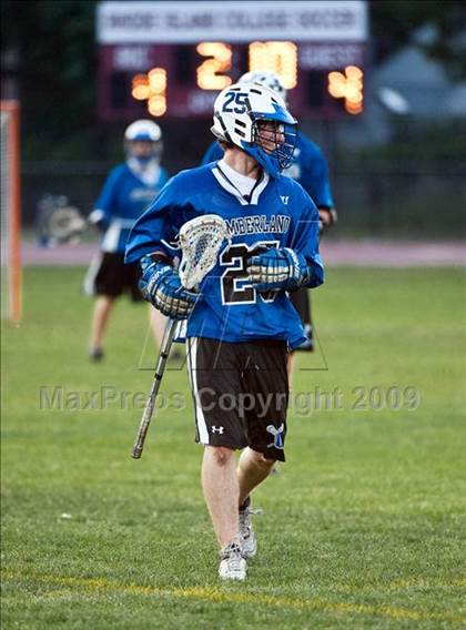 Thumbnail 3 in Middletown vs. Cumberland (RIIL D3 Final) photogallery.