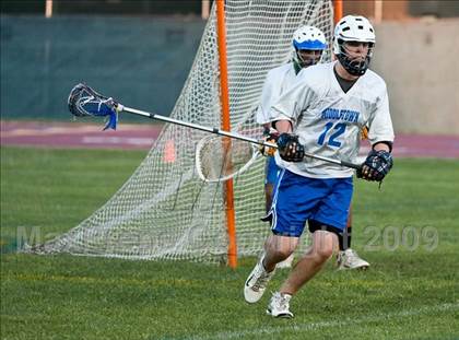 Thumbnail 2 in Middletown vs. Cumberland (RIIL D3 Final) photogallery.