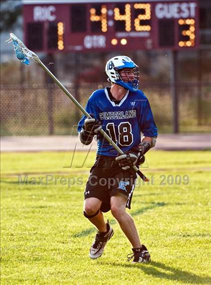 Thumbnail 1 in Middletown vs. Cumberland (RIIL D3 Final) photogallery.