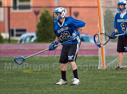 Thumbnail 3 in Middletown vs. Cumberland (RIIL D3 Final) photogallery.