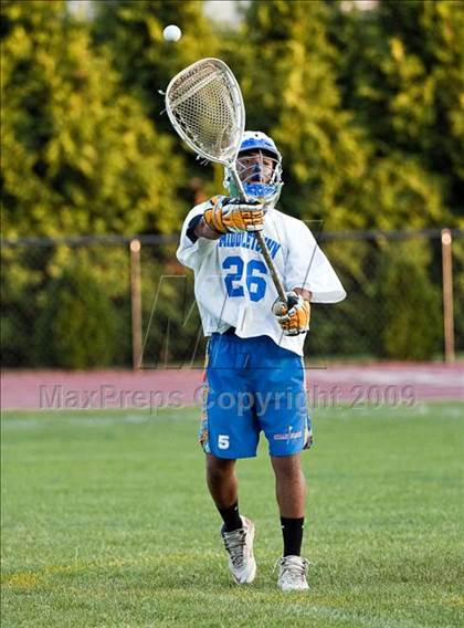 Thumbnail 3 in Middletown vs. Cumberland (RIIL D3 Final) photogallery.