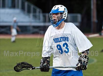 Thumbnail 3 in Middletown vs. Cumberland (RIIL D3 Final) photogallery.