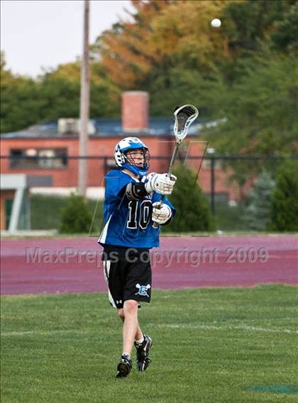 Thumbnail 3 in Middletown vs. Cumberland (RIIL D3 Final) photogallery.