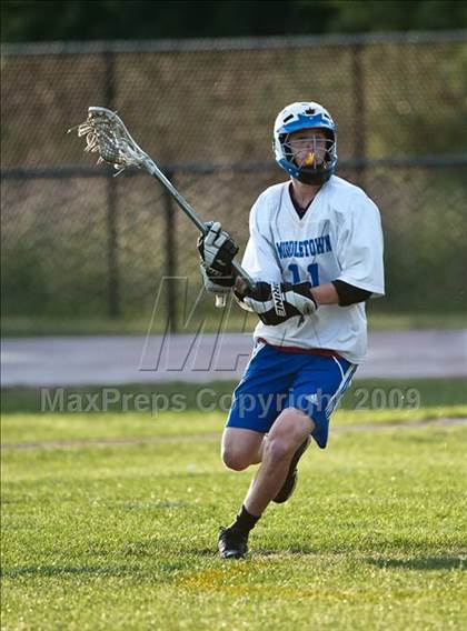 Thumbnail 2 in Middletown vs. Cumberland (RIIL D3 Final) photogallery.