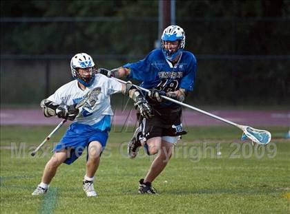 Thumbnail 2 in Middletown vs. Cumberland (RIIL D3 Final) photogallery.