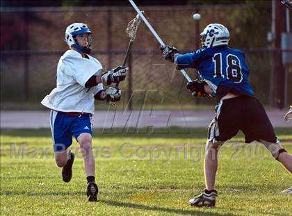 Thumbnail 3 in Middletown vs. Cumberland (RIIL D3 Final) photogallery.