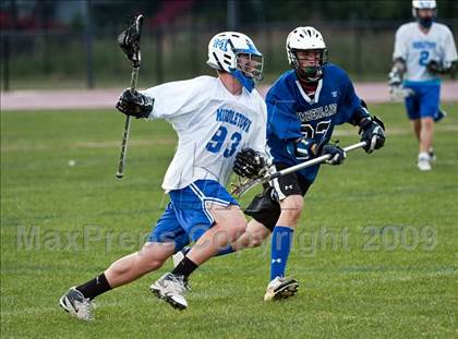 Thumbnail 3 in Middletown vs. Cumberland (RIIL D3 Final) photogallery.