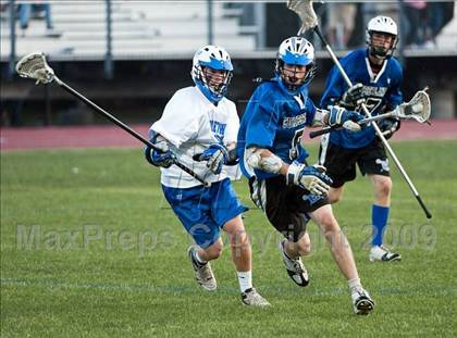 Thumbnail 1 in Middletown vs. Cumberland (RIIL D3 Final) photogallery.