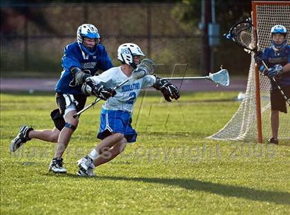 Thumbnail 3 in Middletown vs. Cumberland (RIIL D3 Final) photogallery.