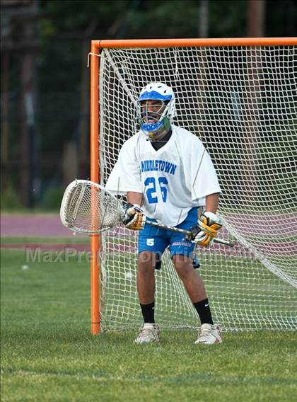Thumbnail 3 in Middletown vs. Cumberland (RIIL D3 Final) photogallery.