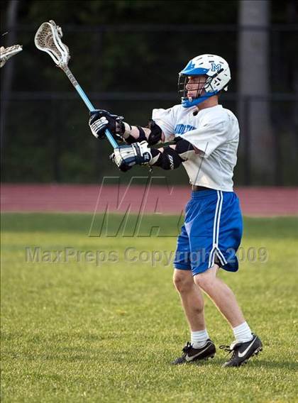 Thumbnail 3 in Middletown vs. Cumberland (RIIL D3 Final) photogallery.