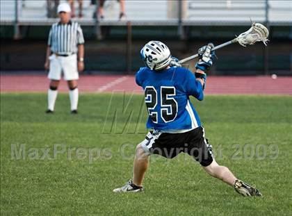 Thumbnail 3 in Middletown vs. Cumberland (RIIL D3 Final) photogallery.