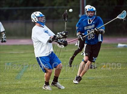 Thumbnail 3 in Middletown vs. Cumberland (RIIL D3 Final) photogallery.