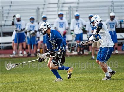 Thumbnail 3 in Middletown vs. Cumberland (RIIL D3 Final) photogallery.