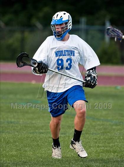 Thumbnail 2 in Middletown vs. Cumberland (RIIL D3 Final) photogallery.