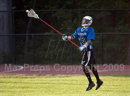 Thumbnail 2 in Middletown vs. Cumberland (RIIL D3 Final) photogallery.