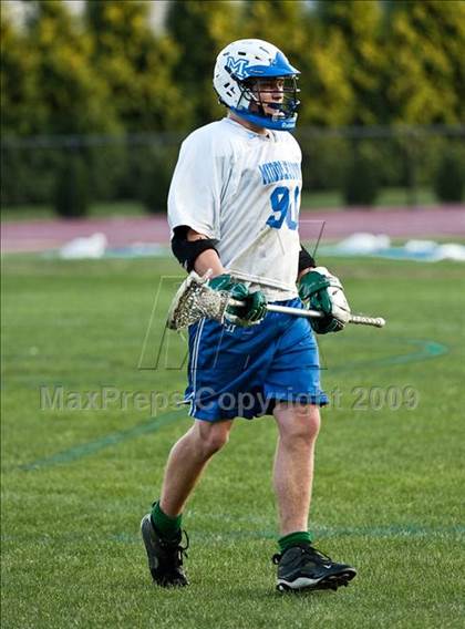 Thumbnail 2 in Middletown vs. Cumberland (RIIL D3 Final) photogallery.