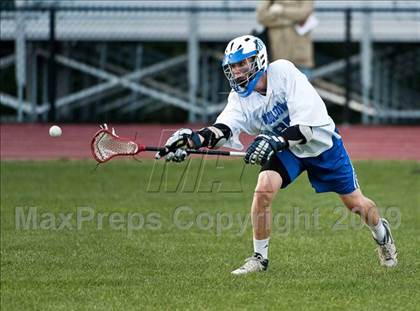 Thumbnail 3 in Middletown vs. Cumberland (RIIL D3 Final) photogallery.