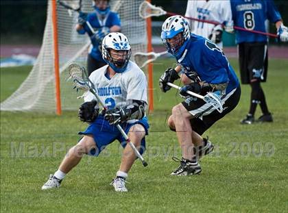 Thumbnail 2 in Middletown vs. Cumberland (RIIL D3 Final) photogallery.