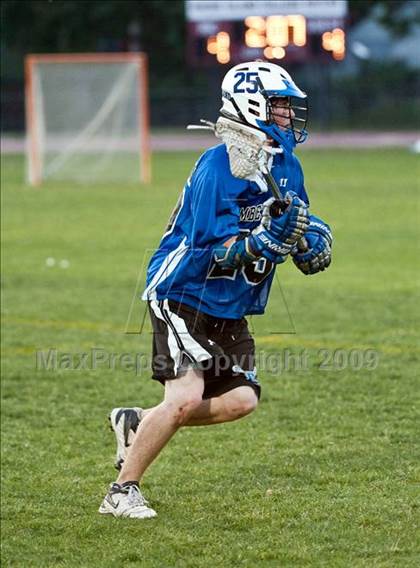 Thumbnail 1 in Middletown vs. Cumberland (RIIL D3 Final) photogallery.