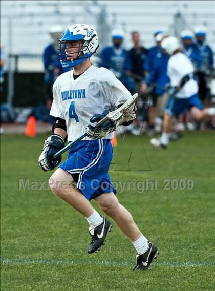 Thumbnail 3 in Middletown vs. Cumberland (RIIL D3 Final) photogallery.