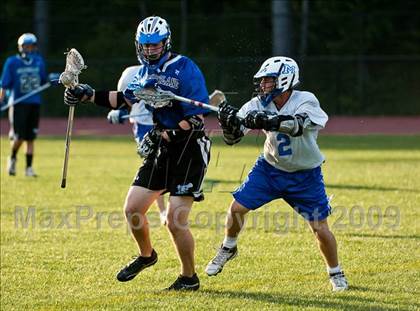 Thumbnail 3 in Middletown vs. Cumberland (RIIL D3 Final) photogallery.