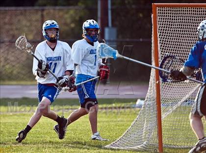 Thumbnail 1 in Middletown vs. Cumberland (RIIL D3 Final) photogallery.