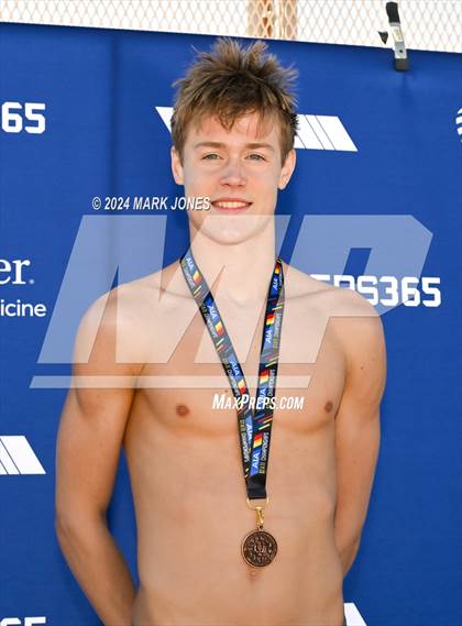 Thumbnail 3 in AIA Division III Championships (Awards) photogallery.