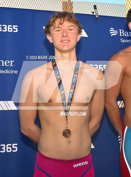 Thumbnail 2 in AIA Division III Championships (Awards) photogallery.