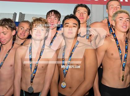 Thumbnail 1 in AIA Division III Championships (Awards) photogallery.