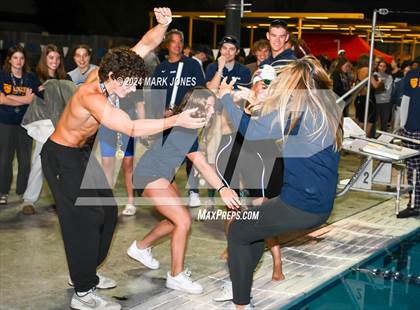 Thumbnail 1 in AIA Division III Championships (Awards) photogallery.