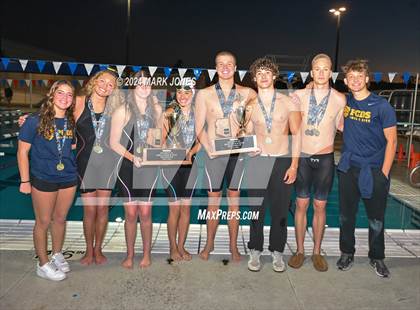 Thumbnail 3 in AIA Division III Championships (Awards) photogallery.