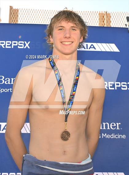 Thumbnail 2 in AIA Division III Championships (Awards) photogallery.