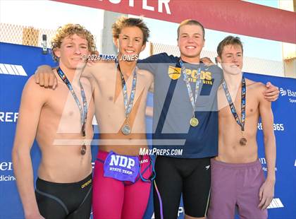 Thumbnail 1 in AIA Division III Championships (Awards) photogallery.