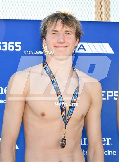 Thumbnail 1 in AIA Division III Championships (Awards) photogallery.
