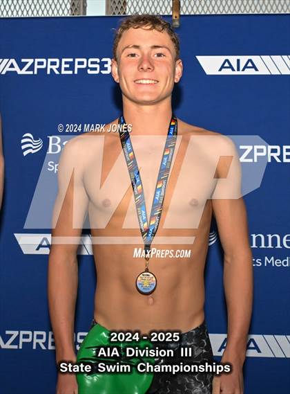 Thumbnail 1 in AIA Division III Championships (Awards) photogallery.