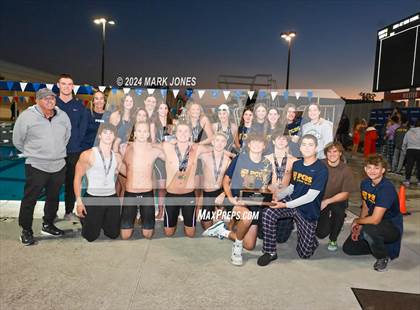 Thumbnail 3 in AIA Division III Championships (Awards) photogallery.